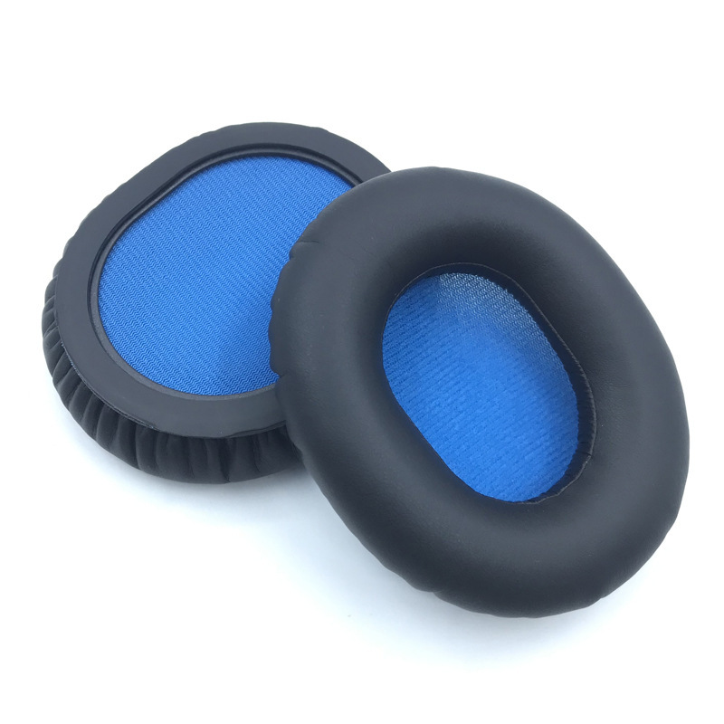 Headphones-Replacement-earpads-cushion-compatible-with-Sennheiser-HD8-DJ-HD6-MIX-11