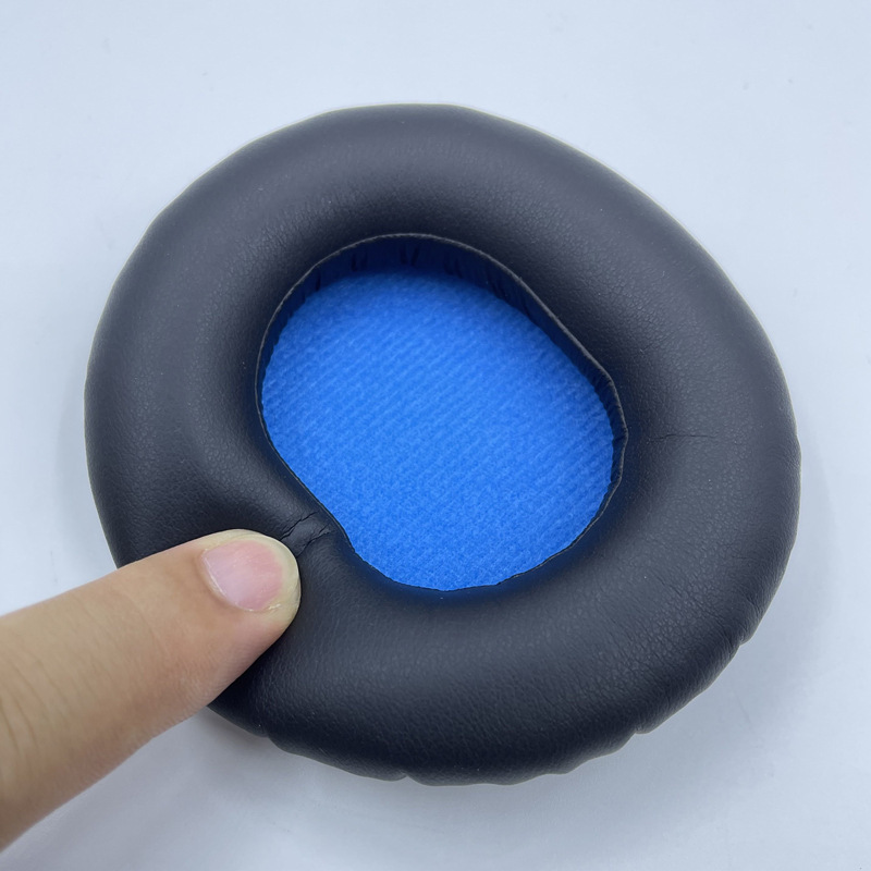 Headphones-Replacement-earpads-cushion-compatible-with-Sennheiser-HD8-DJ-HD6-MIX-7