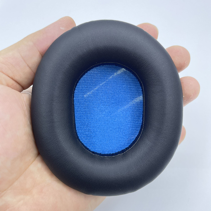 Headphones-Replacement-earpads-cushion-compatible-with-Sennheiser-HD8-DJ-HD6-MIX-9