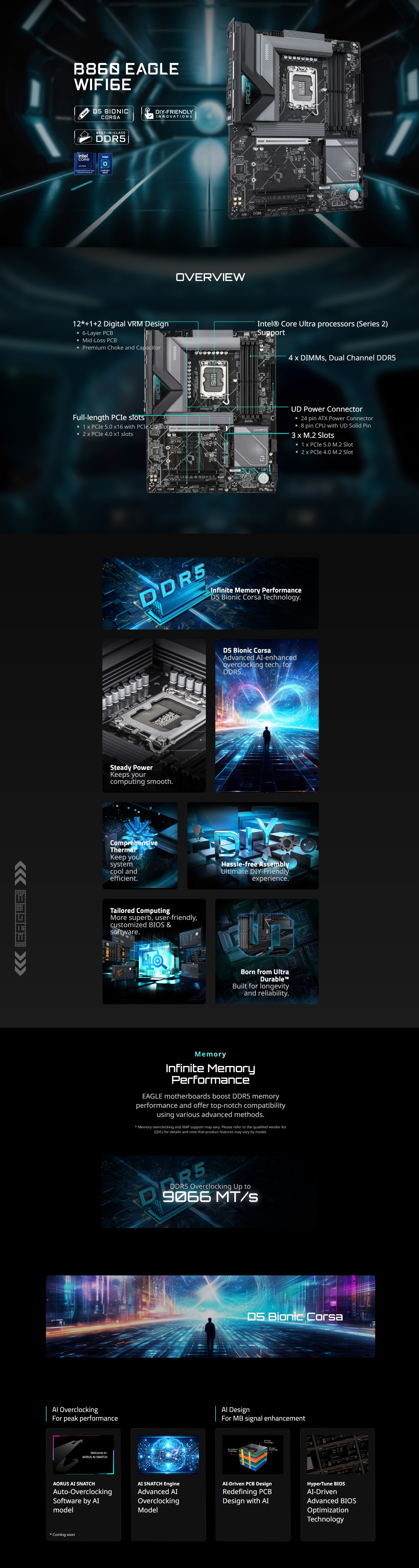 Intel-LGA-1851-Gigabyte-B860-Eagle-WiFi6E-LGA-1851-ATX-Motherboard-B860-EAGLE-WIFI6E-1