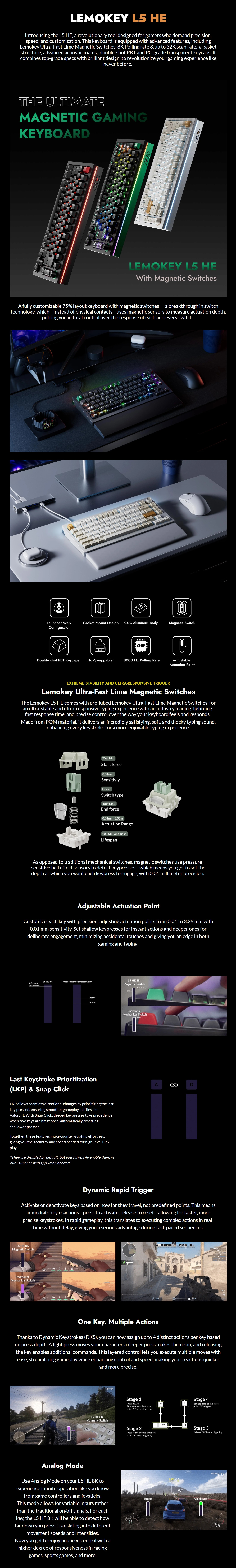 Keyboards-Lemokey-L5-HE-Magnetic-Switch-Custom-Gaming-Keyboard-Dark-Master-Lemokey-Ultra-Fast-Lime-Magnetic-Switch-KBKCL5WM1-1