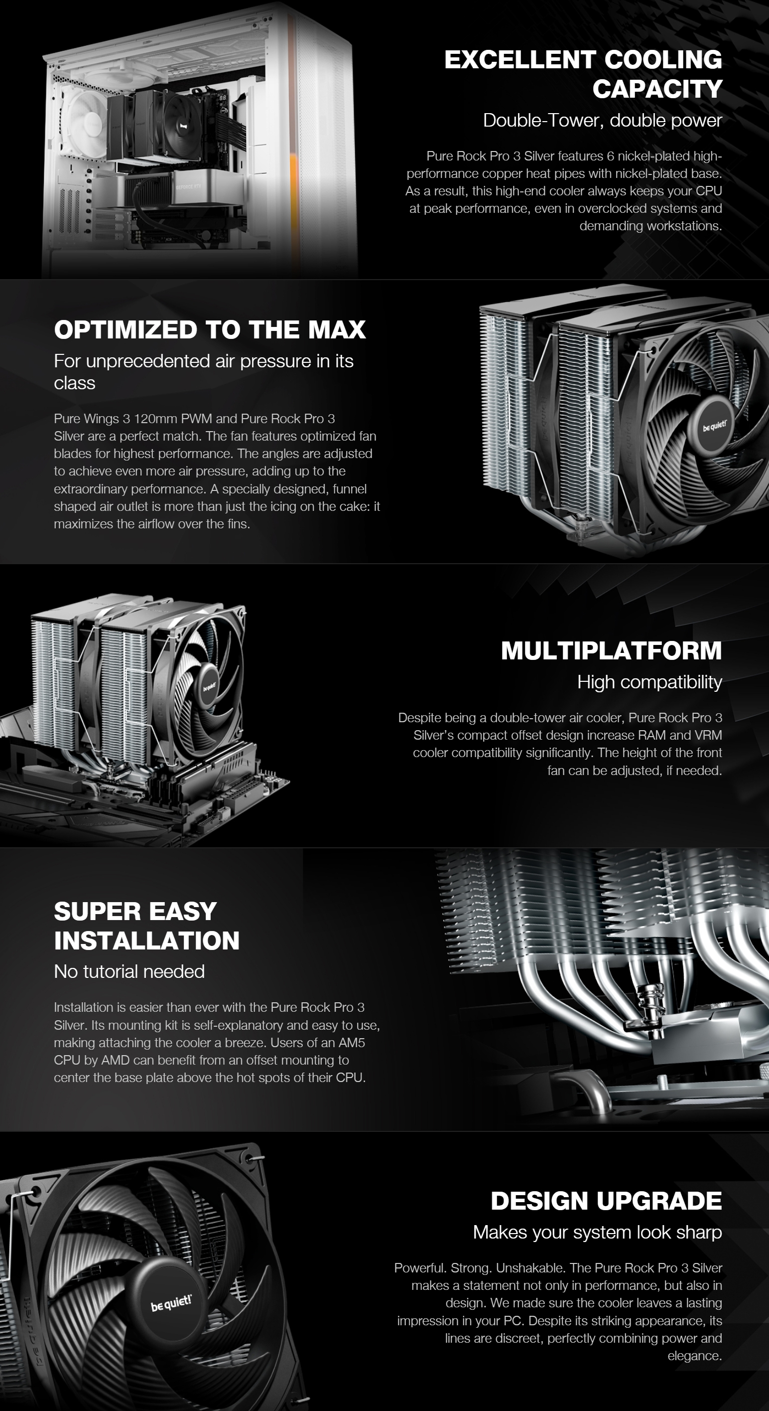 CPU-Cooling-be-Quiet-Pure-Rock-Pro-3-CPU-Cooler-BK041-1