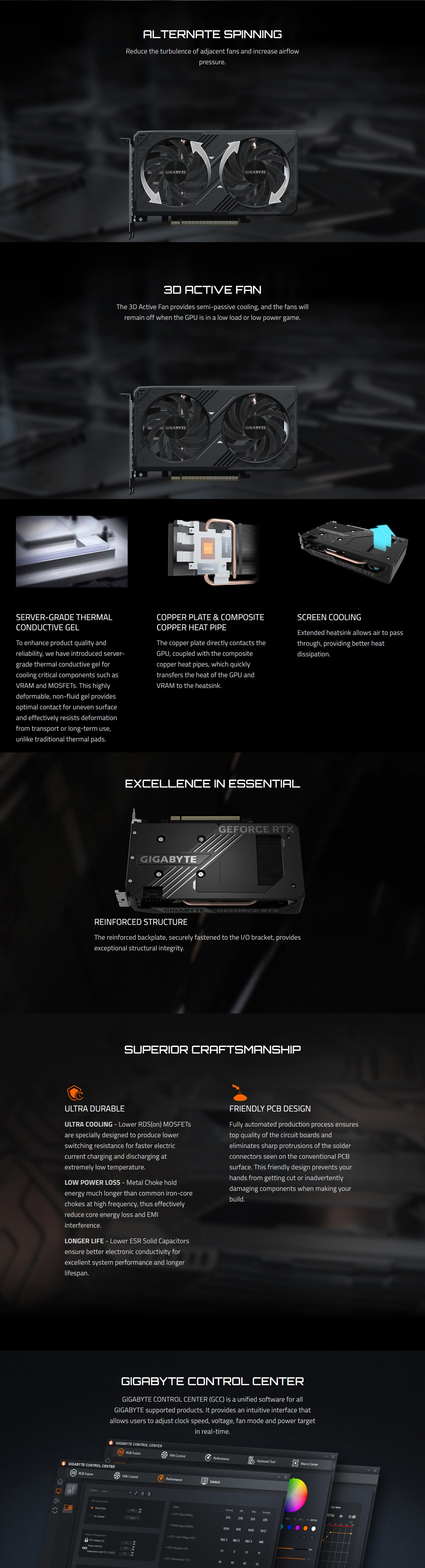 Gigabyte-GeForce-RTX-5050-WindForce-OC-8G-Graphics-Card-GV-N5050WF2OC-8GD-2