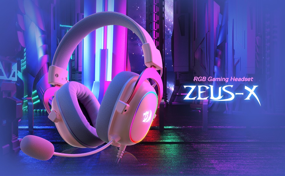 Headphones-Redragon-H510-Zeus-X-RGB-Pink-USB-Wired-Gaming-Headphone-Headset-7-1-Surround-Sound-53MM-Audio-Drivers-in-Memory-Foam-Ear-Pads-13