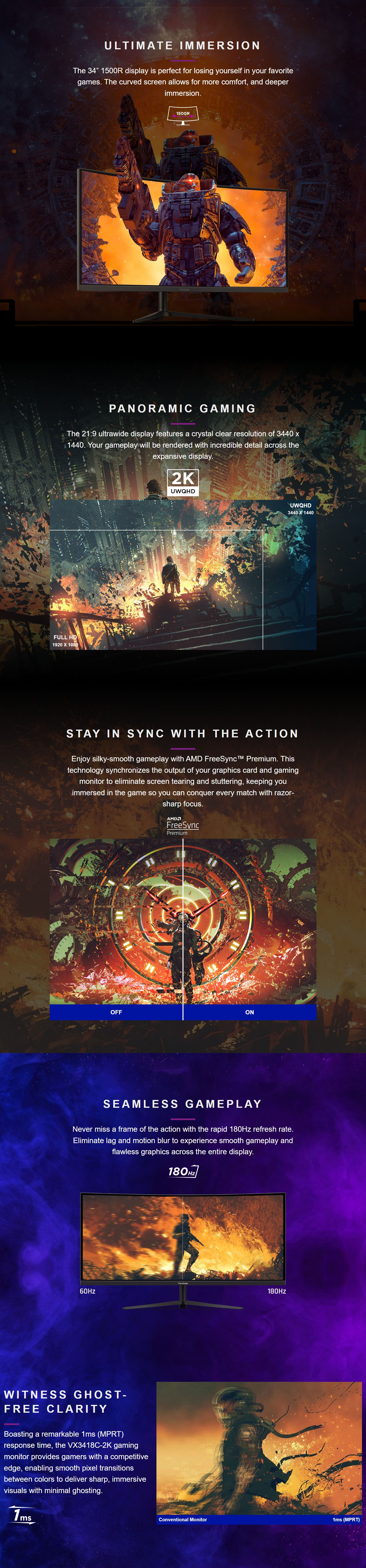 Monitors-ViewSonic-34in-UWQHD-180Hz-VA-Curved-Gaming-Monitor-VX3418C-2K-1