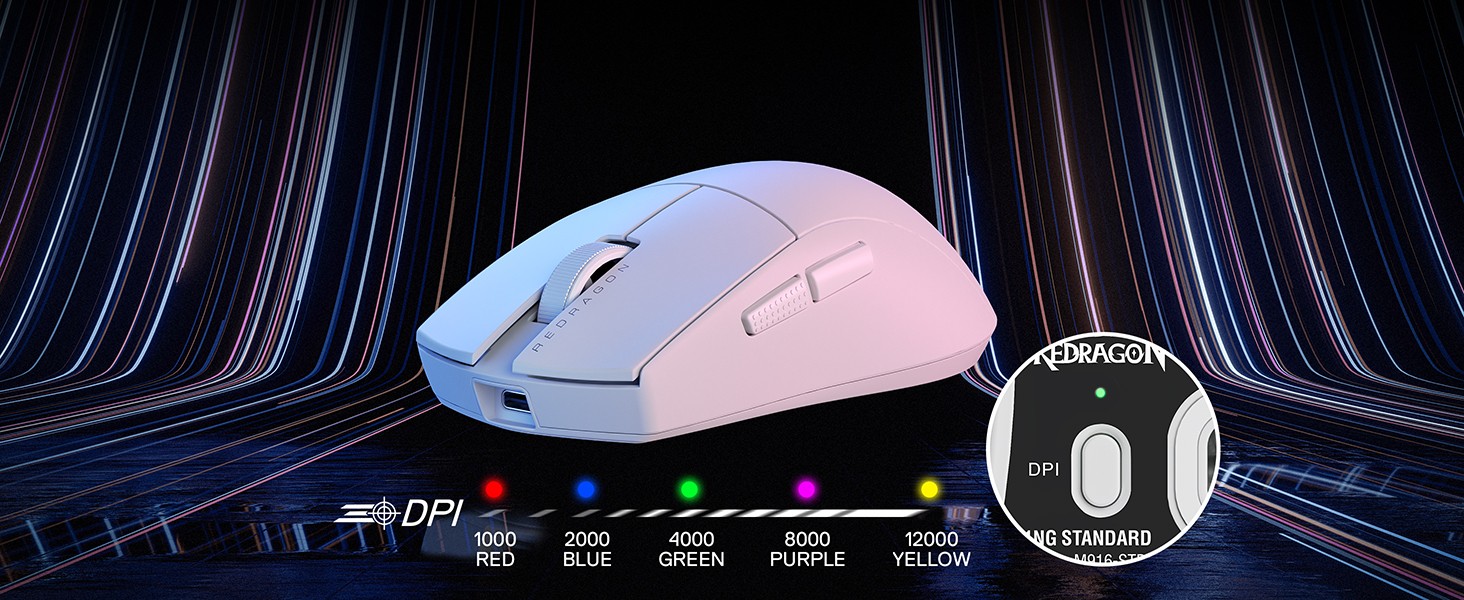 Redragon-M916-STD-3-Mode-Wireless-Gaming-Mouse-49G-Ultra-Light-24K-DPI-Mice-Ergonomic-Natural-Grip-Build-Full-Programmable-Buttons-white-17