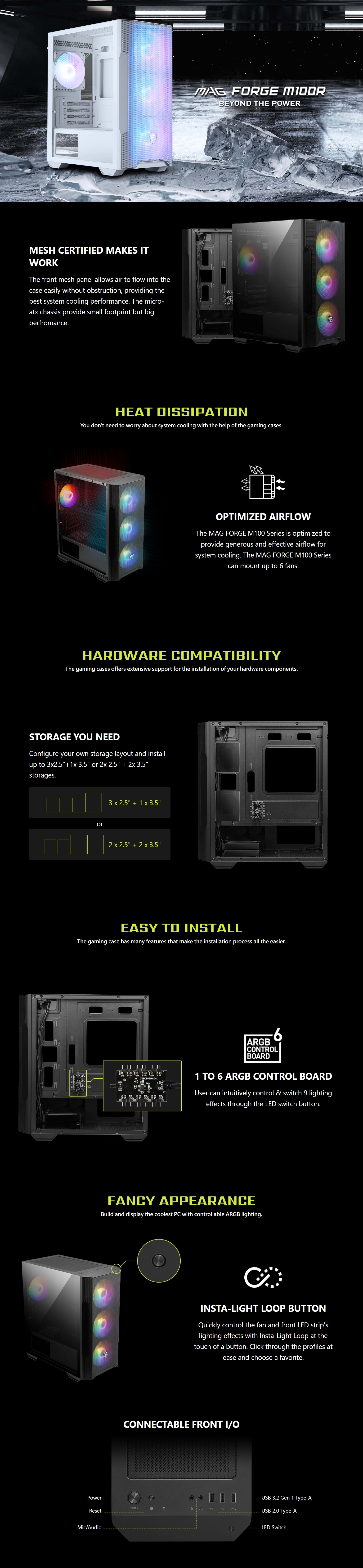 MSI-Cases-MSI-MAG-Forge-M100R-mATX-Case-White-MAG-FORGE-M100R-WHITE-1