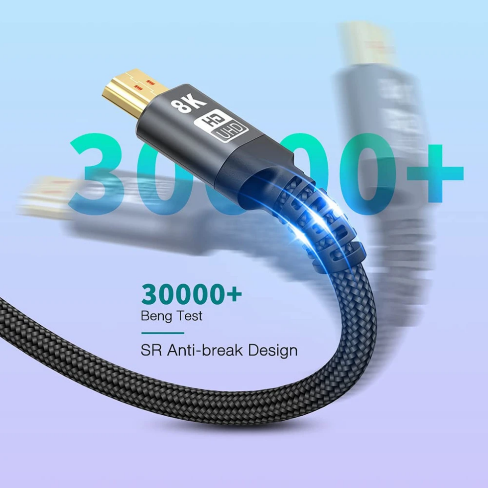 HDMI-Cables-1M-8K-Cable-Ultra-Digital-HD-UHD-High-Quality-Braided-Cord-for-Laptop-PS4-PS5-TV-Projectors-and-Monitor-8K-60Hz-6