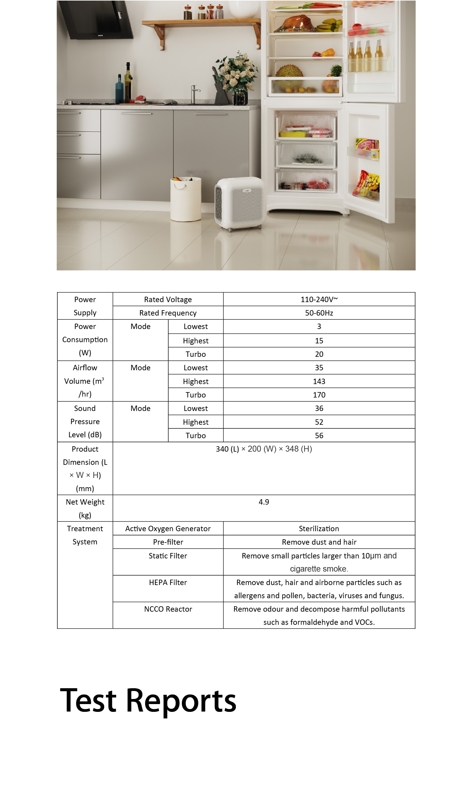 Hobby-and-Crafts-Fish-Fish-Machine-Bmola-Ncco-Household-Air-Purifier-Removes-Formaldehyde-And-Smoke-Odor-In-Mother-And-Baby-Bedroom-Bm50-45