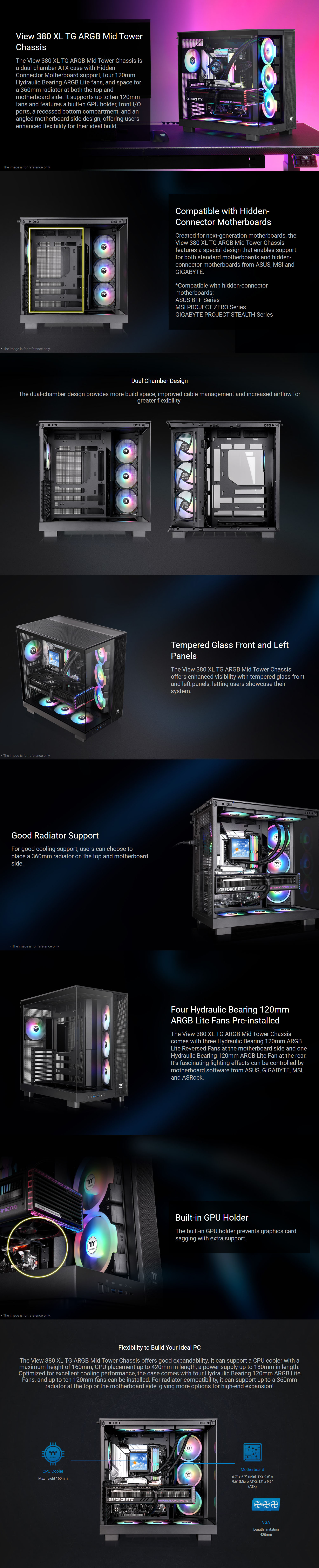 Thermaltake-Cases-Thermaltake-View-380-XL-Tempered-Glass-ARGB-Mid-Tower-ATX-Case-Black-CA-11E-00M1WN-00-1