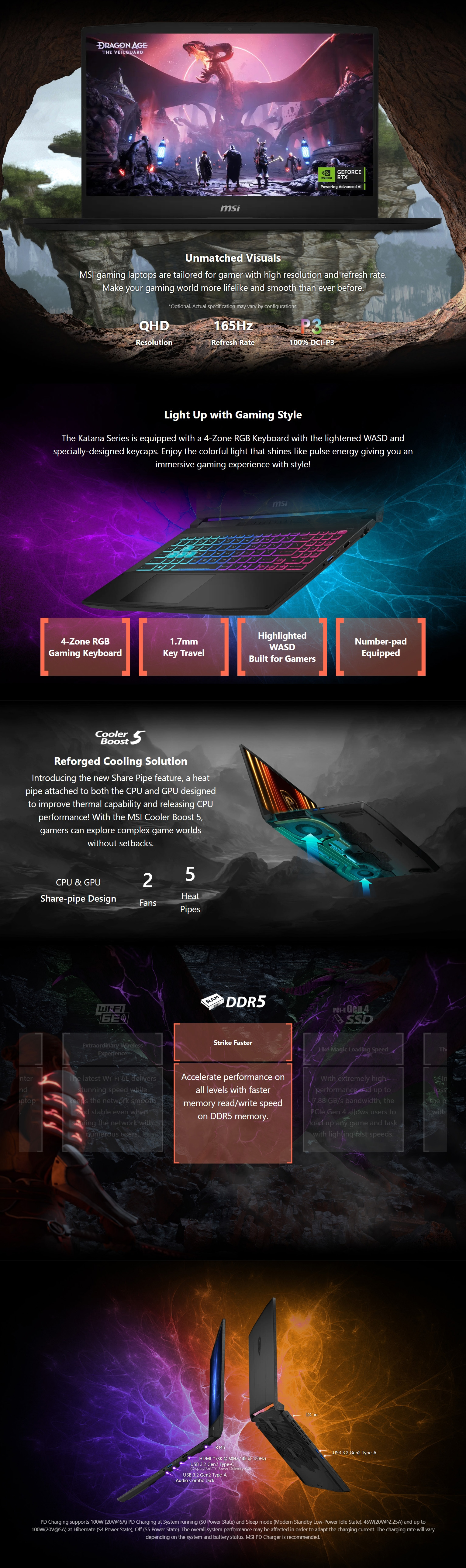 MSI-Laptops-MSI-Katana-15-HX-B14WFK-15-6in-QHD-165Hz-Core-i7-14650HX-RTX-5060-512GB-SSD-16GB-RAM-W11H-Gaming-Laptop-Katana-15-HX-B14WFK-021AU-2