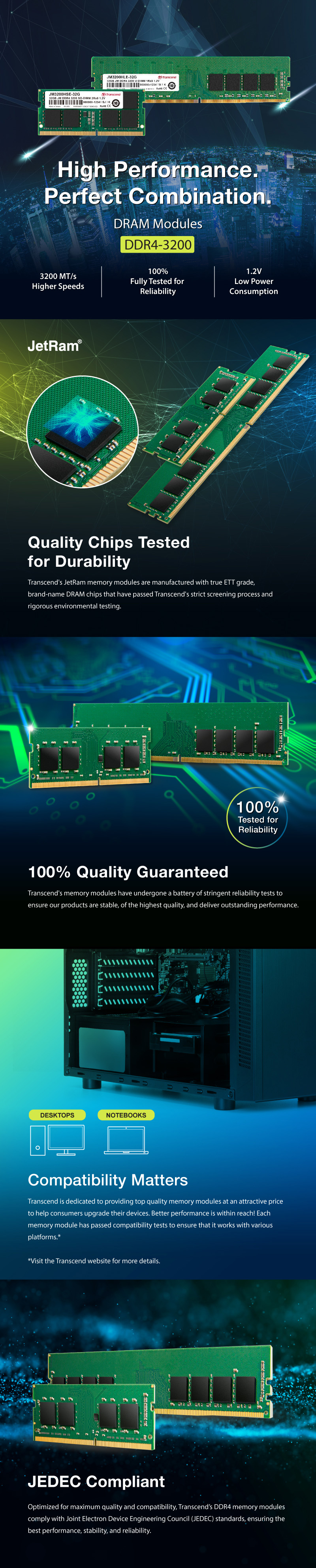 Laptop-SODIMM-RAM-Transcend-32GB-1x32GB-JM3200HSE-32G-3200-Unbuffered-SO-DIMM-DDR4-RAM-1