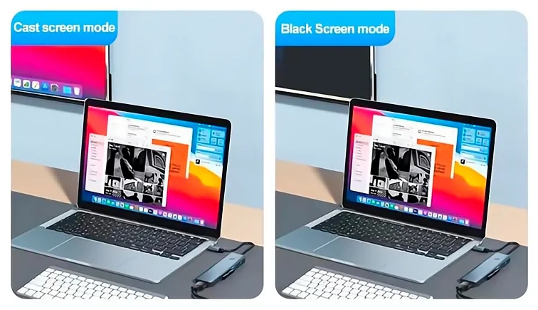 USB-Hubs-USB-C-Hub-5-in-1-Multifunctional-Docking-Station-HDMI-Adapter-Equipped-with-Screen-on-Off-Button-USB-c-to-hdmi-hub-for-laptops-Other-C-Devices-13
