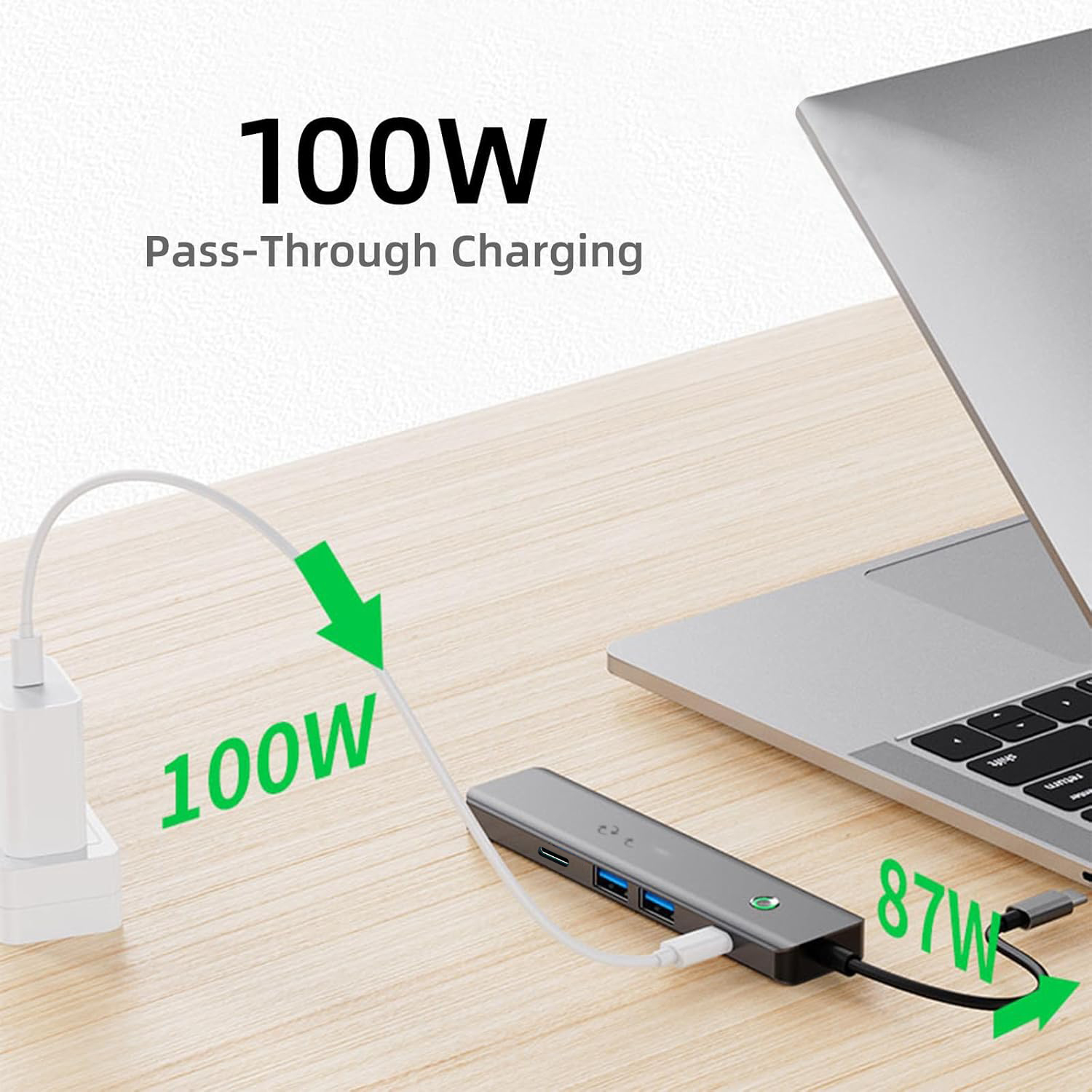 USB-Hubs-USB-C-Hub-5-in-1-Multifunctional-Docking-Station-HDMI-Adapter-Equipped-with-Screen-on-Off-Button-USB-c-to-hdmi-hub-for-laptops-Other-C-Devices-16