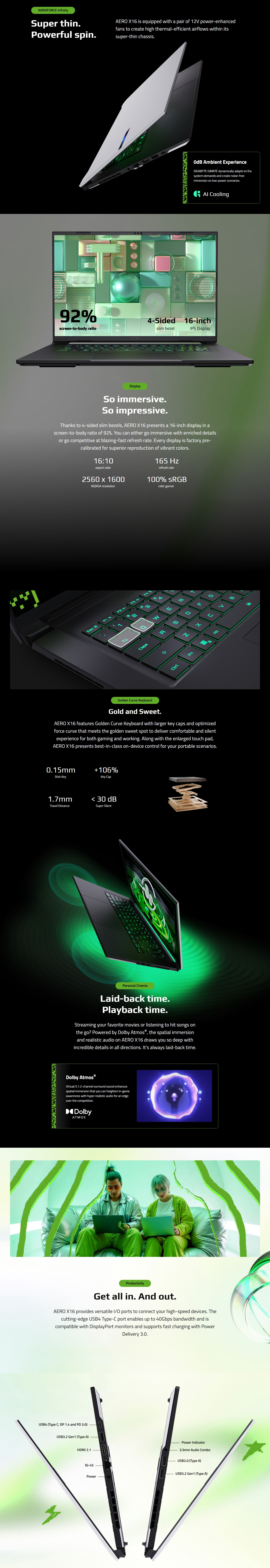 Gigabyte-Laptops-Gigabyte-Aero-16-16in-WQXGA-165Hz-AMD-Ryzen-AI-7-350-RTX-5060-1TB-SSD-16GB-RAM-W11H-Gaming-Laptop-AERO-X16-1VH93AUC94DH-2