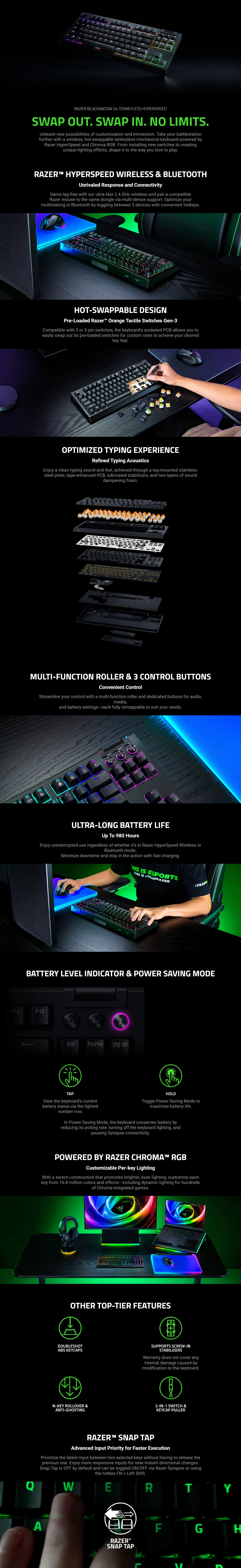 Keyboards-Razer-BlackWidow-V4-Tenkeyless-HyperSpeed-RGB-Wireless-Hot-swappable-Gaming-Keyboard-US-Layout-RZ03-05480100-1