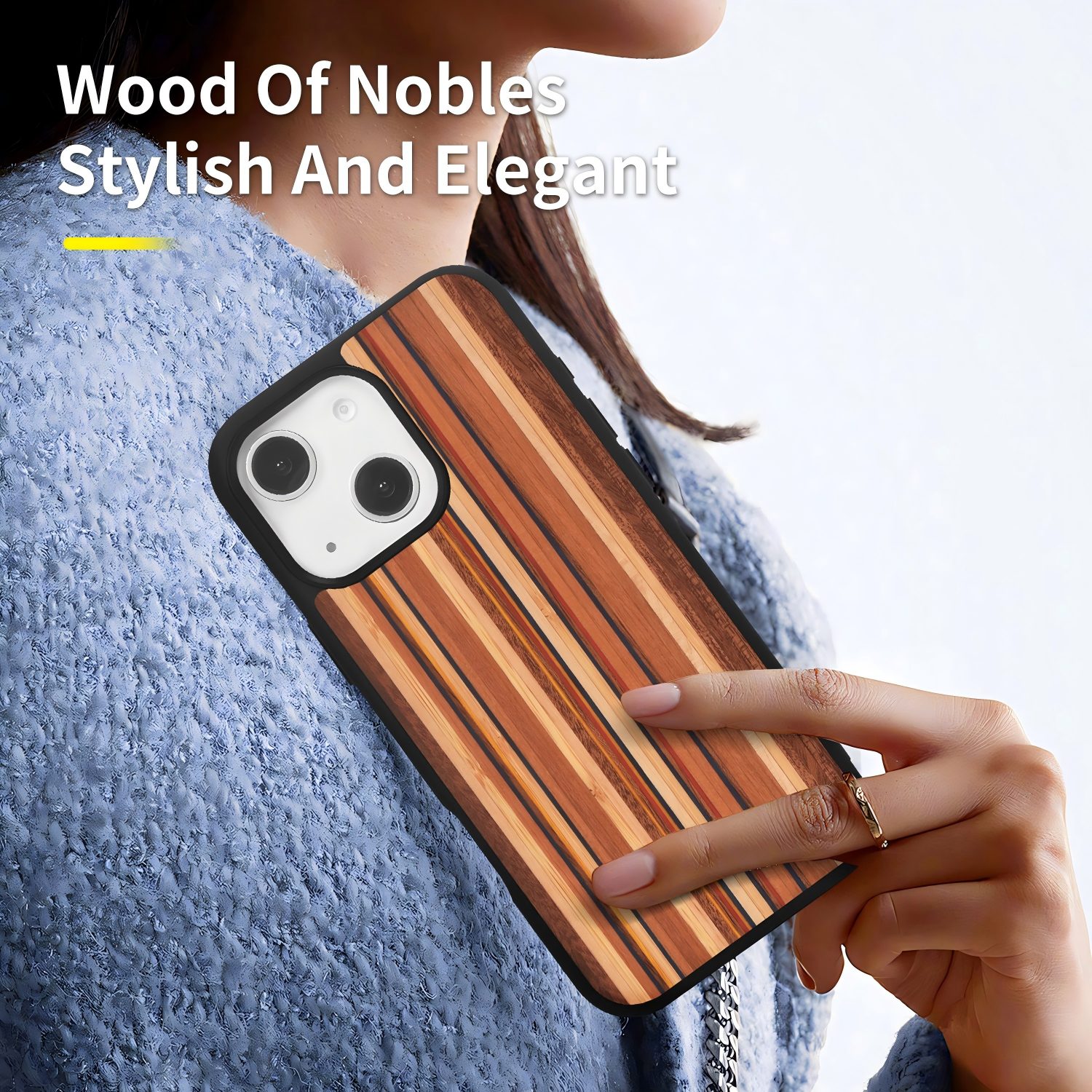 Phone-Cases-for-iPhone-15-Plus-Magnetic-Wood-Case-Unique-Classy-Shockproof-Protective-Cover-Compatible-with-MagSafe-Magnetic-Charging-Color-Wood-57