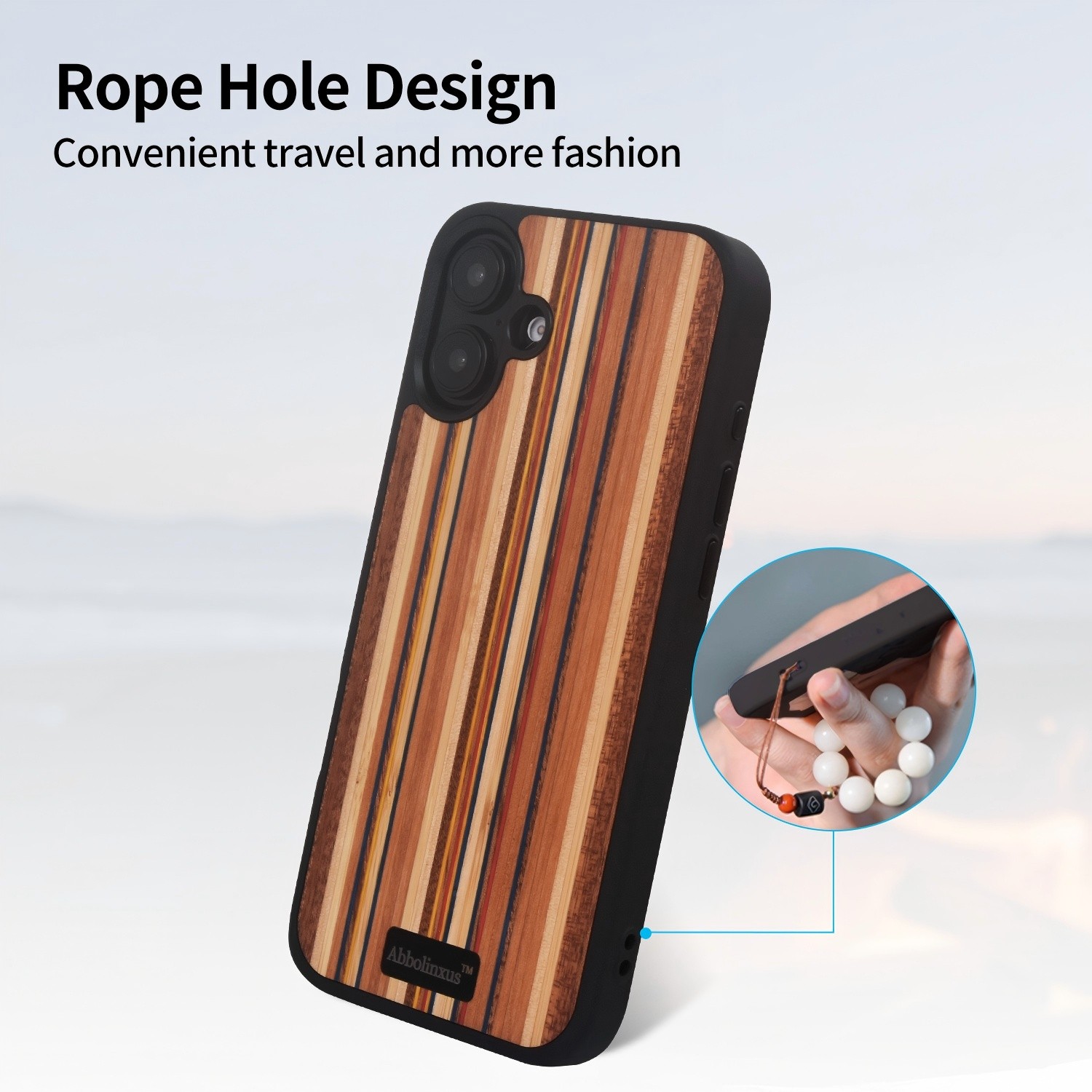 Phone-Cases-for-iPhone-16-Magnetic-Wood-Case-Unique-Classy-Shockproof-Protective-Cover-Compatible-with-MagSafe-Magnetic-Charging-Color-Wood-iPhone-16-30