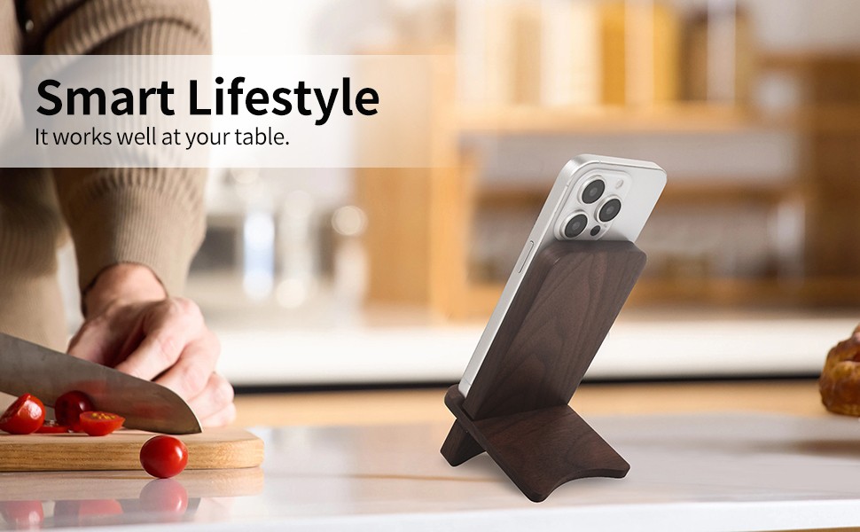 Phone-Stands-Solid-wood-phone-stand-desktop-wooden-phone-stand-simple-phone-Holder-sompatible-wiht-all-Phones-walnut-wood-20
