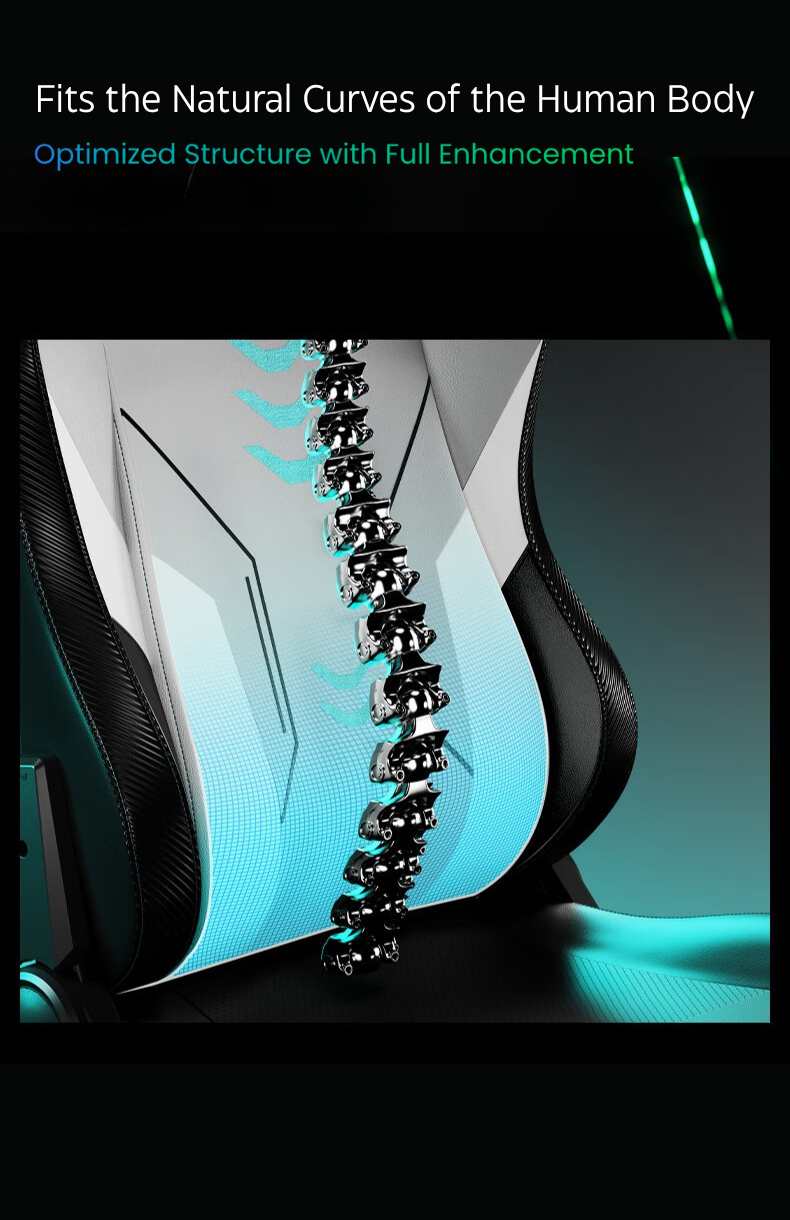 Gaming-Chairs-AutoFull-C3-Titan-Ergonomic-Gaming-Chair-With-Built-In-Lumbar-Support-AF303BSSA-Grey-15