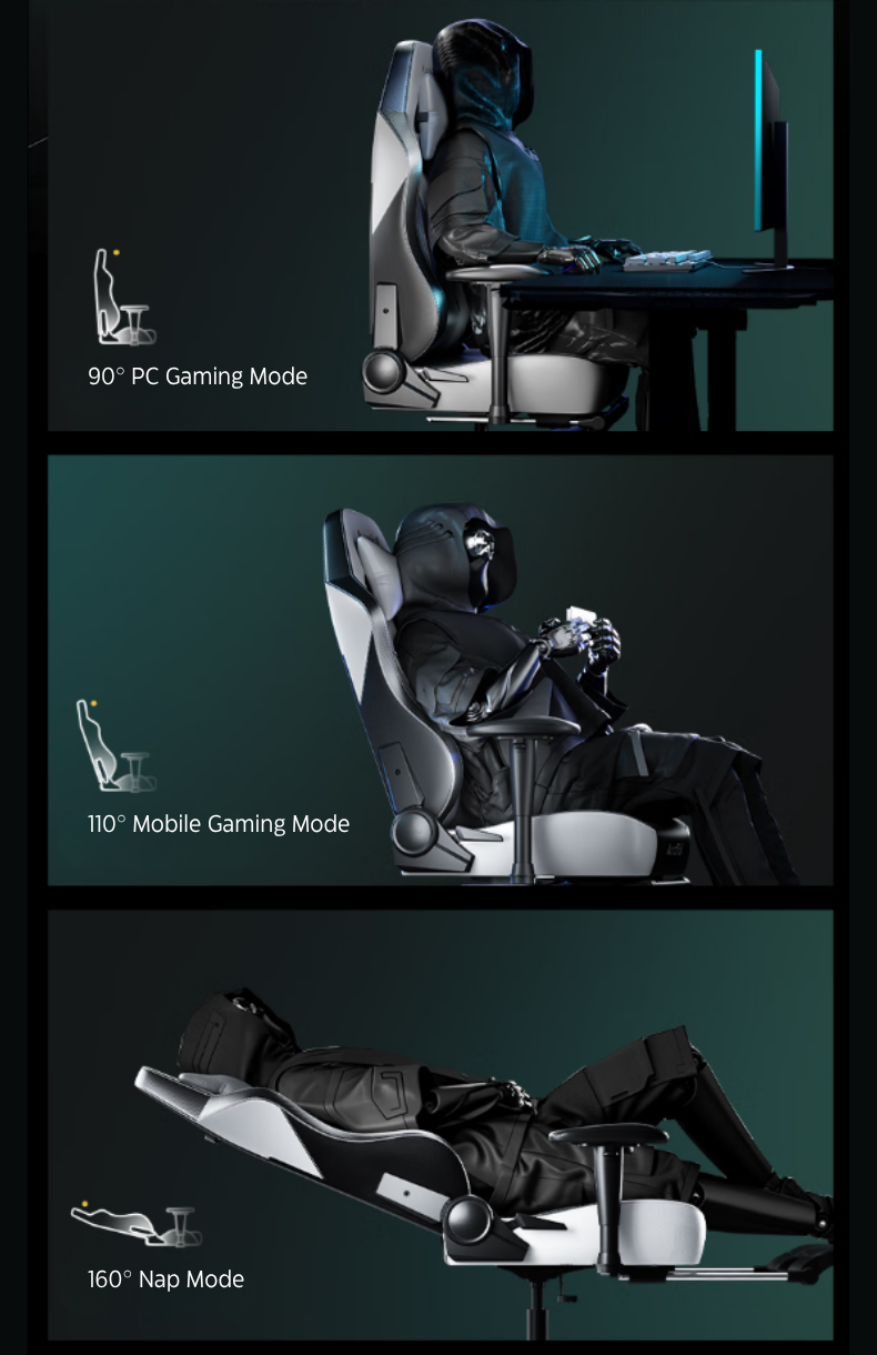 Gaming-Chairs-AutoFull-C3-Titan-Ergonomic-Gaming-Chair-With-Built-In-Lumbar-Support-AF303BSSA-Grey-24