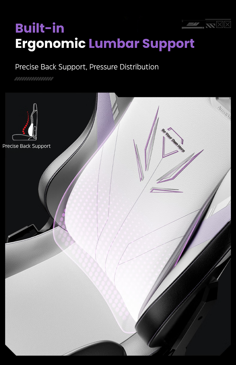 Gaming-Chairs-AutoFull-C3-Whirlwind-E-Sport-Gaming-Chair-With-Built-In-Lumbar-Support-AF301BSSA-White-Electric-Purple-10