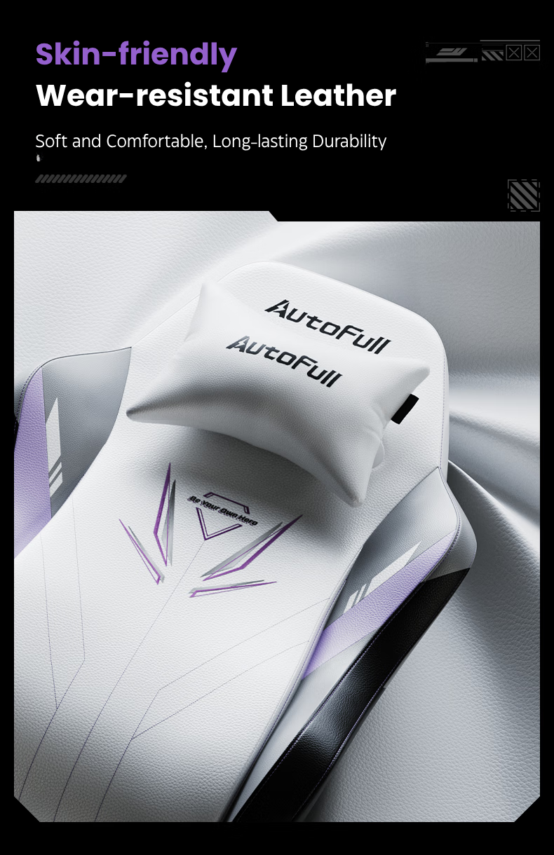 Gaming-Chairs-AutoFull-C3-Whirlwind-E-Sport-Gaming-Chair-With-Built-In-Lumbar-Support-AF301BSSA-White-Electric-Purple-11