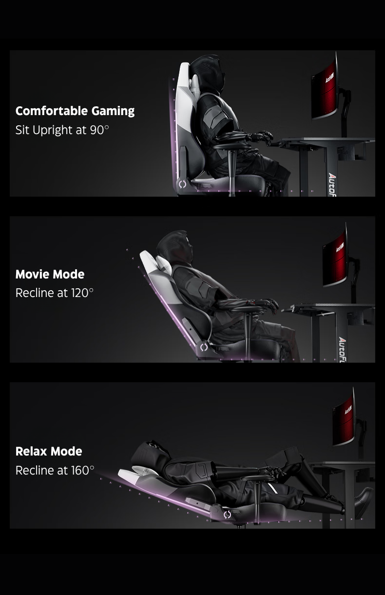 Gaming-Chairs-AutoFull-C3-Whirlwind-E-Sport-Gaming-Chair-With-Built-In-Lumbar-Support-AF301BSSA-White-Electric-Purple-13