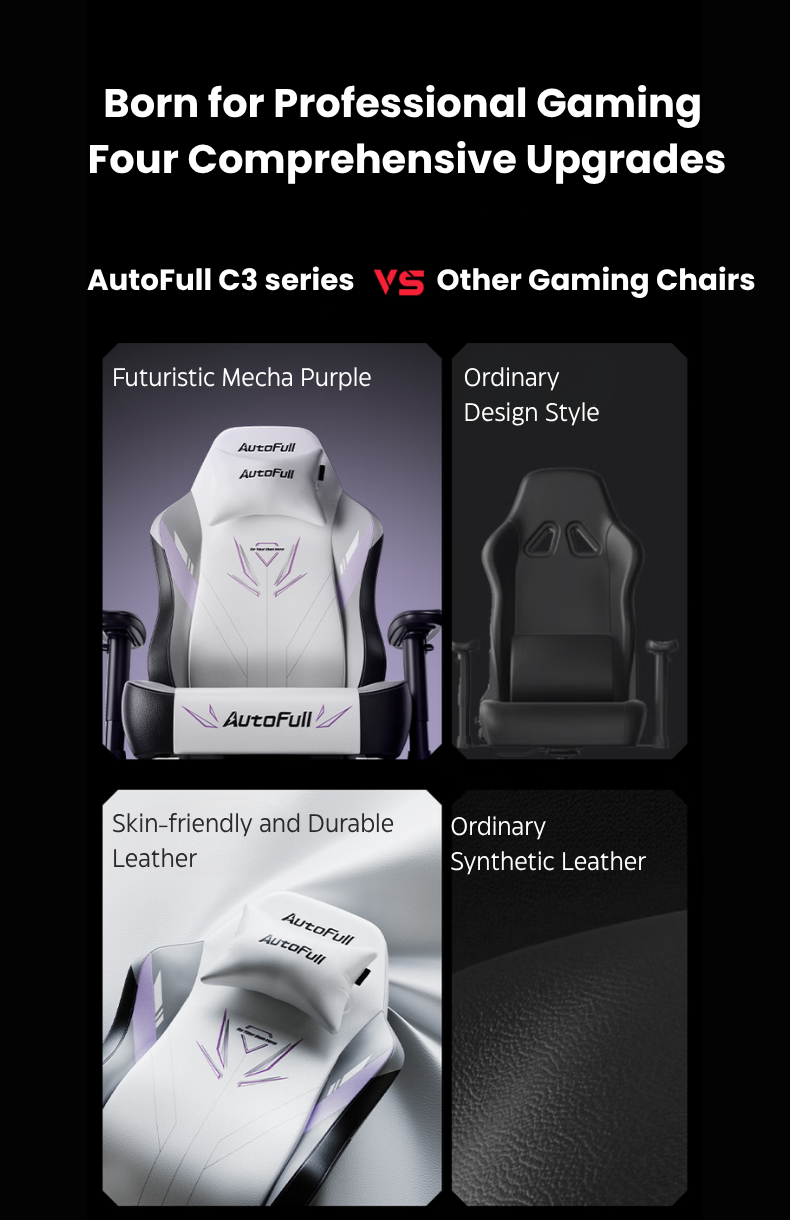Gaming-Chairs-AutoFull-C3-Whirlwind-E-Sport-Gaming-Chair-With-Built-In-Lumbar-Support-AF301BSSA-White-Electric-Purple-8
