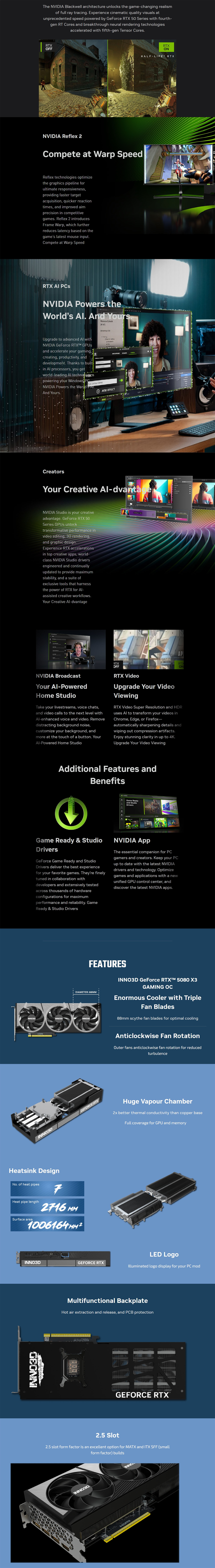 Inno3D-GeForce-RTX-5080-X3-Gaming-OC-16G-Graphics-Card-G50803-16D7X-17603930-2