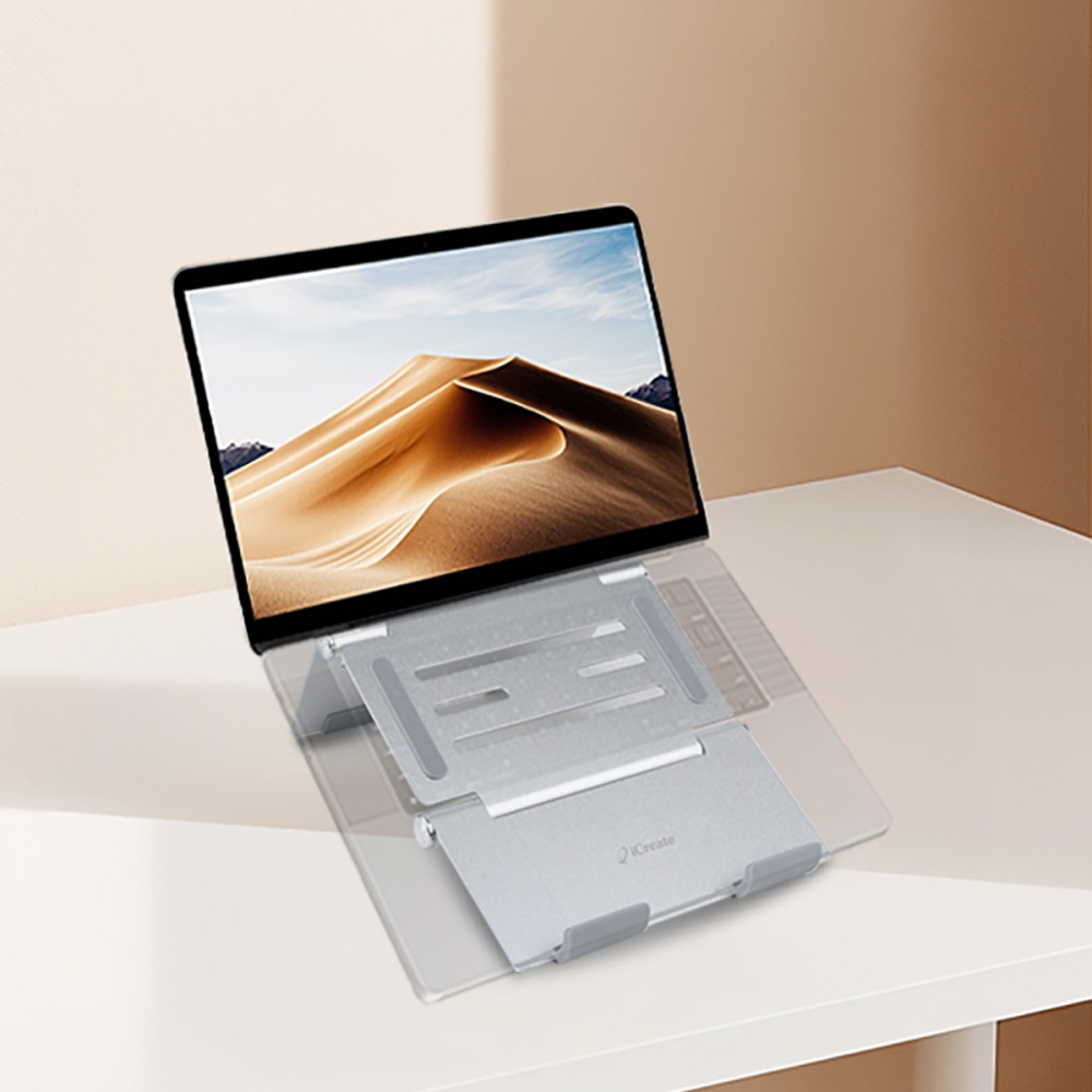 Laptop-Accessories-iCreate-All-in-one-Aluminum-Cooling-Stand-for-Laptop-Silver-25