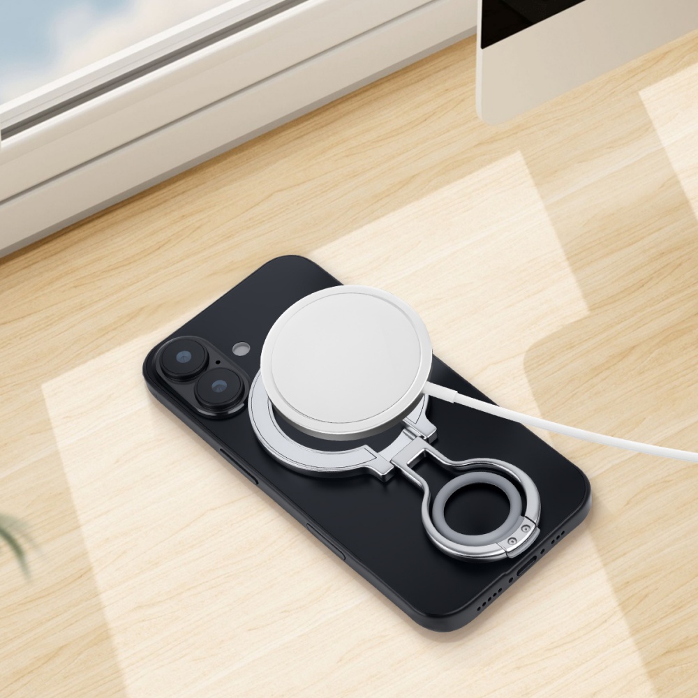 Phone-Holders-iCreate-Multifunctional-Magnetic-Holder-Ring-Buckle-Compatible-for-MagSafe-and-Android-Smart-Phone-Orange-32