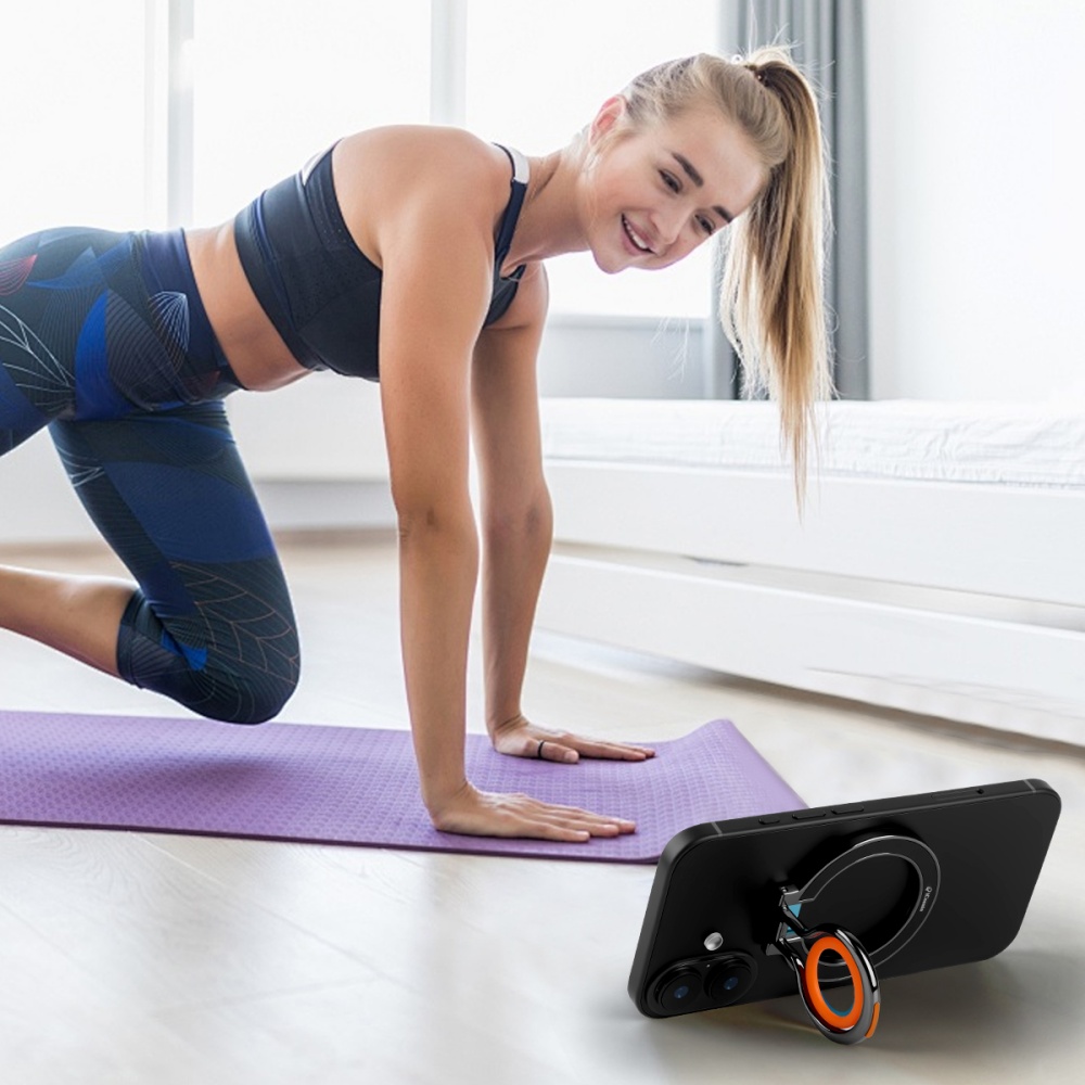 Phone-Holders-iCreate-Multifunctional-Magnetic-Holder-Ring-Buckle-Compatible-for-MagSafe-and-Android-Smart-Phone-Orange-34
