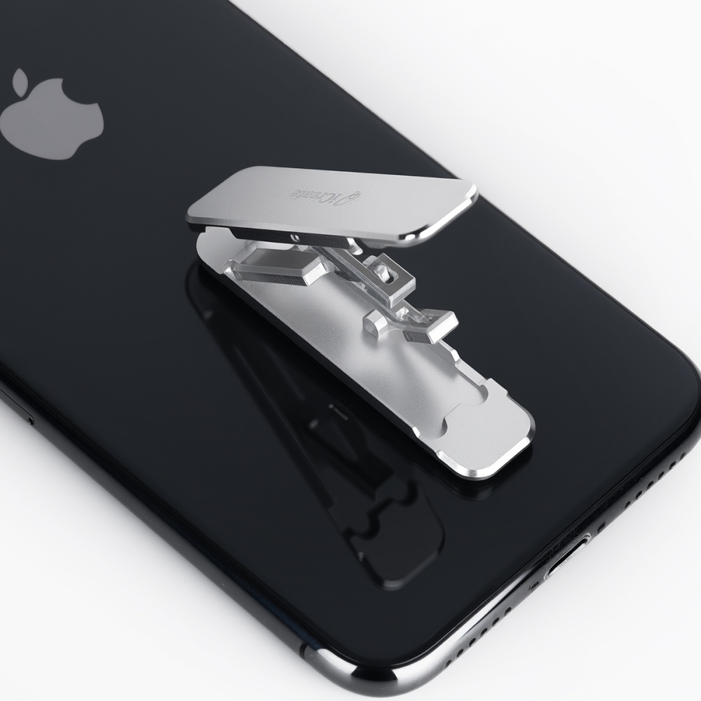 Phone-Holders-iCreate-Ultra-Thin-Holder-Stand-Mini-Portable-Kickstand-for-Smart-Phone-Grey-29