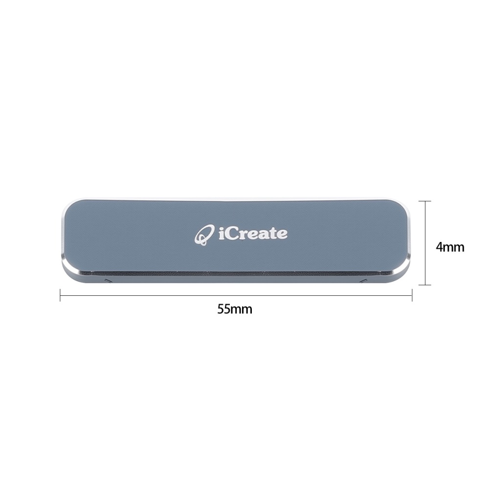 Phone-Holders-iCreate-Ultra-Thin-Holder-Stand-Mini-Portable-Kickstand-for-Smart-Phone-Grey-33