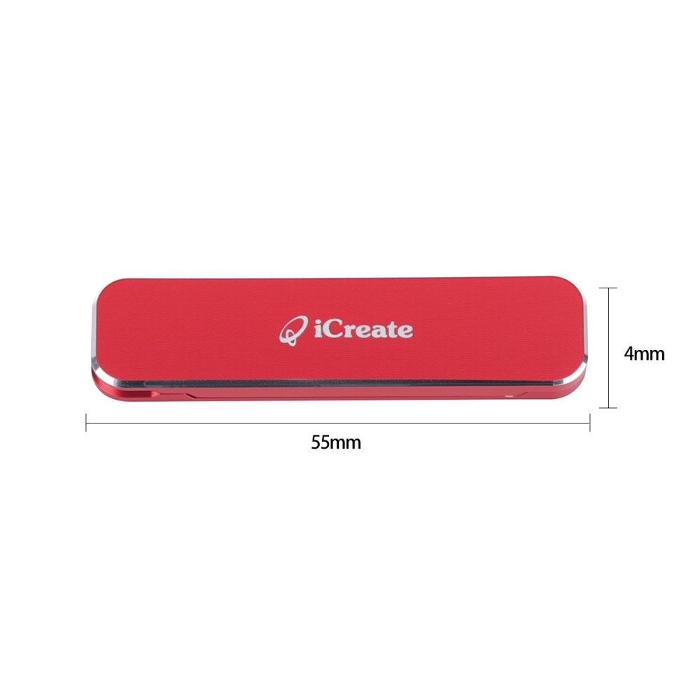 Phone-Holders-iCreate-Ultra-Thin-Holder-Stand-Mini-Portable-Kickstand-for-Smart-Phone-Red-32