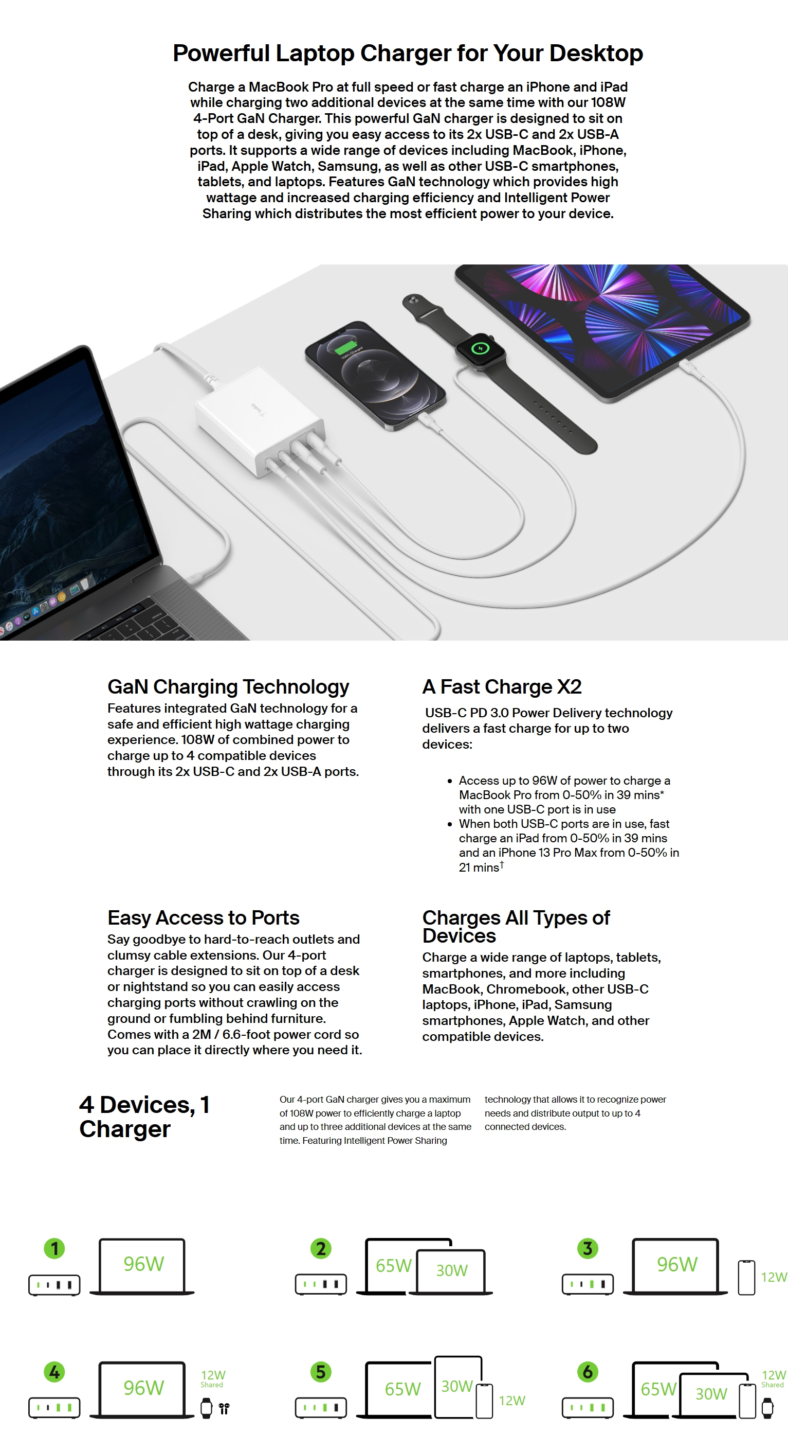 Belkin-BoostCharge-Pro-4-Port-108W-GaN-Charger-Black-WCH010auBK-5