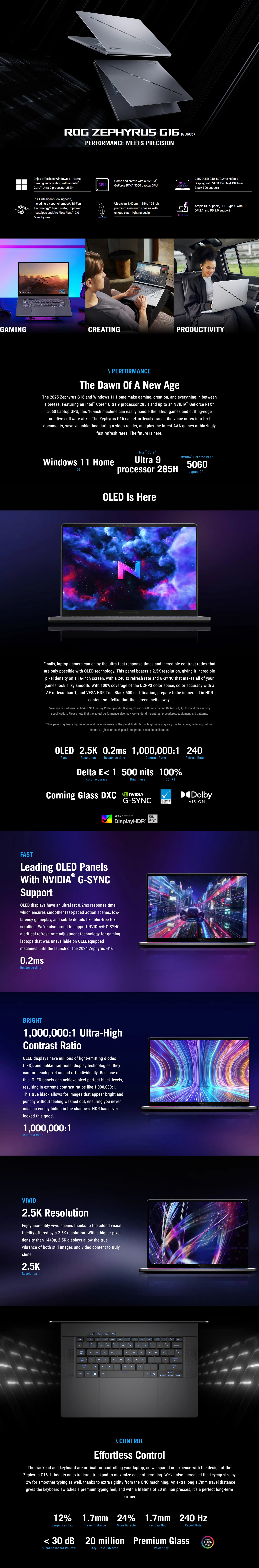 Asus-Laptops-Asus-ROG-Zephyrus-G16-16in-WQXGA-OLED-240Hz-Ultra-9-285H-RTX-5060-1TB-SSD-32GB-RAM-W11H-Gaming-Laptop-GU605CM-QR017W-15