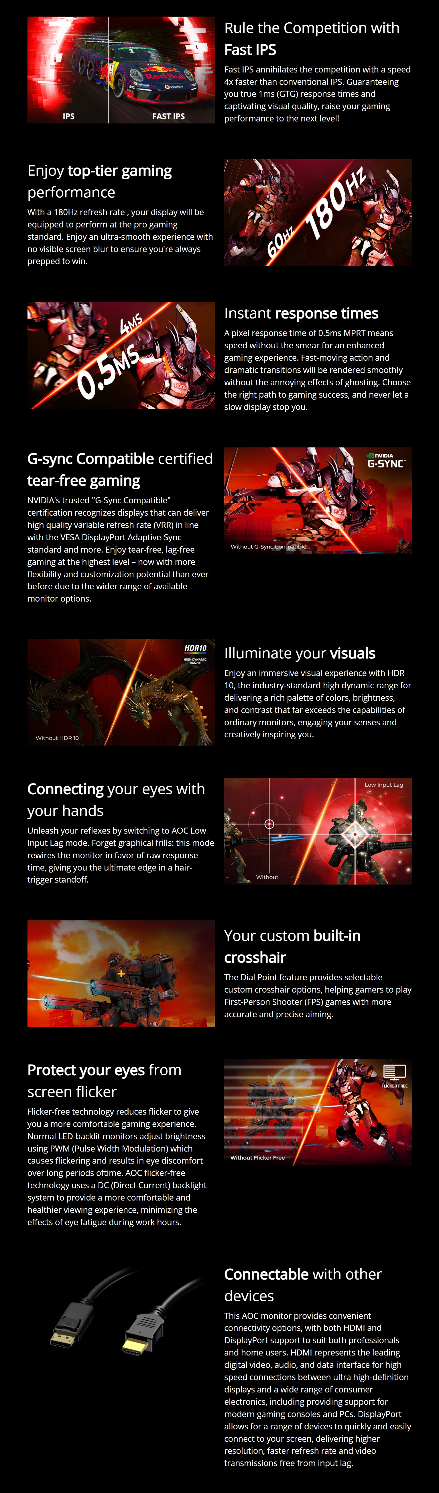 Monitors-AOC-27in-FHD-180Hz-Fast-IPS-Gaming-Monitor-27G4E-1