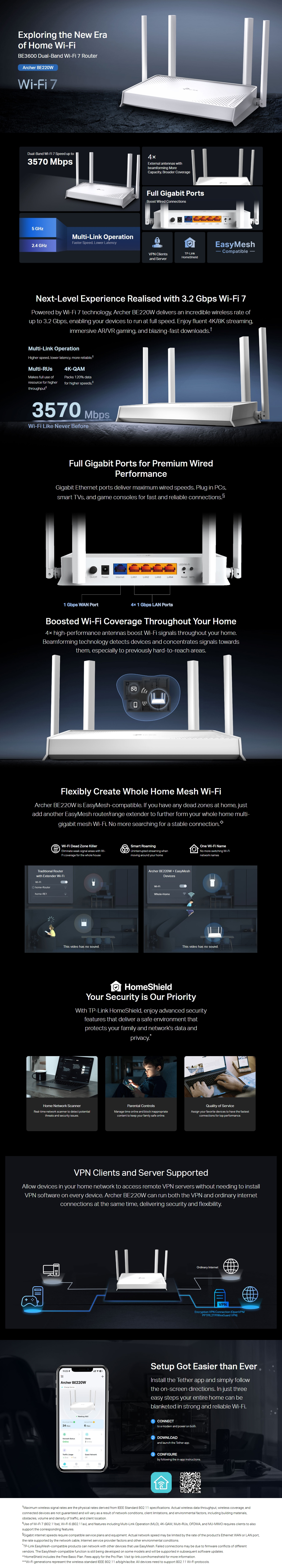 Modem-Routers-TP-Link-BE3600-Dual-Band-Wi-Fi-7-Router-ARCHER-BE220W-1