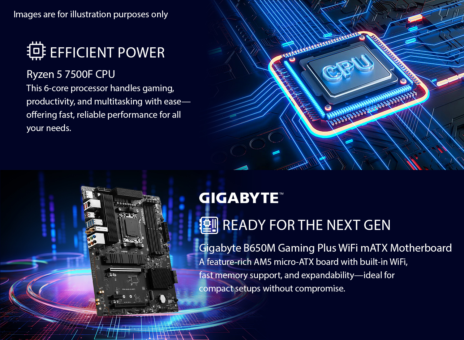 Gaming-PCs-Ready2Go-G5-Ryzen-5-7500F-GeForce-RTX-5060-Ti-8G-Gaming-PC-Powered-by-Gigabyte-58991-17