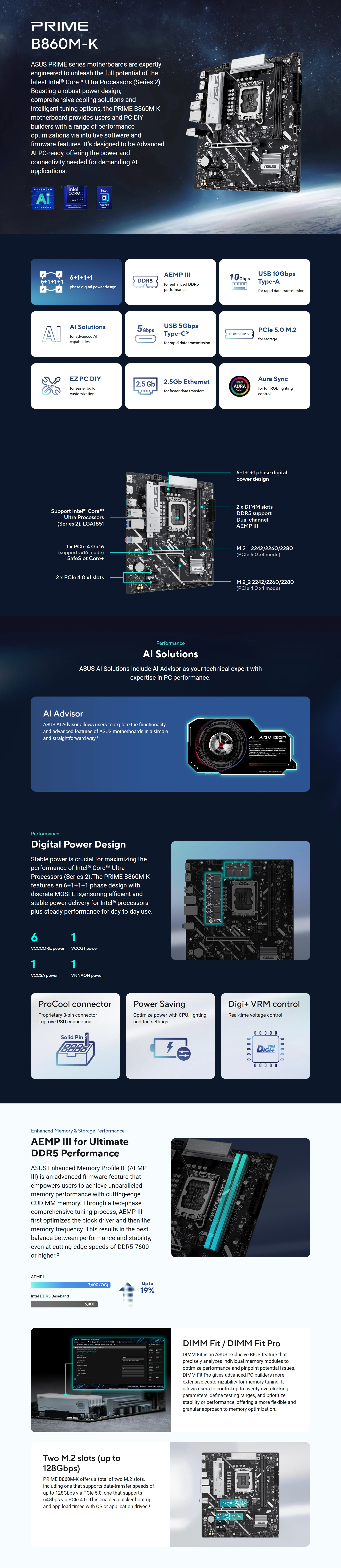 Intel-LGA-1851-Asus-Prime-B860M-K-LGA-1851-micro-ATX-Motherboard-PRIME-B860M-K-1
