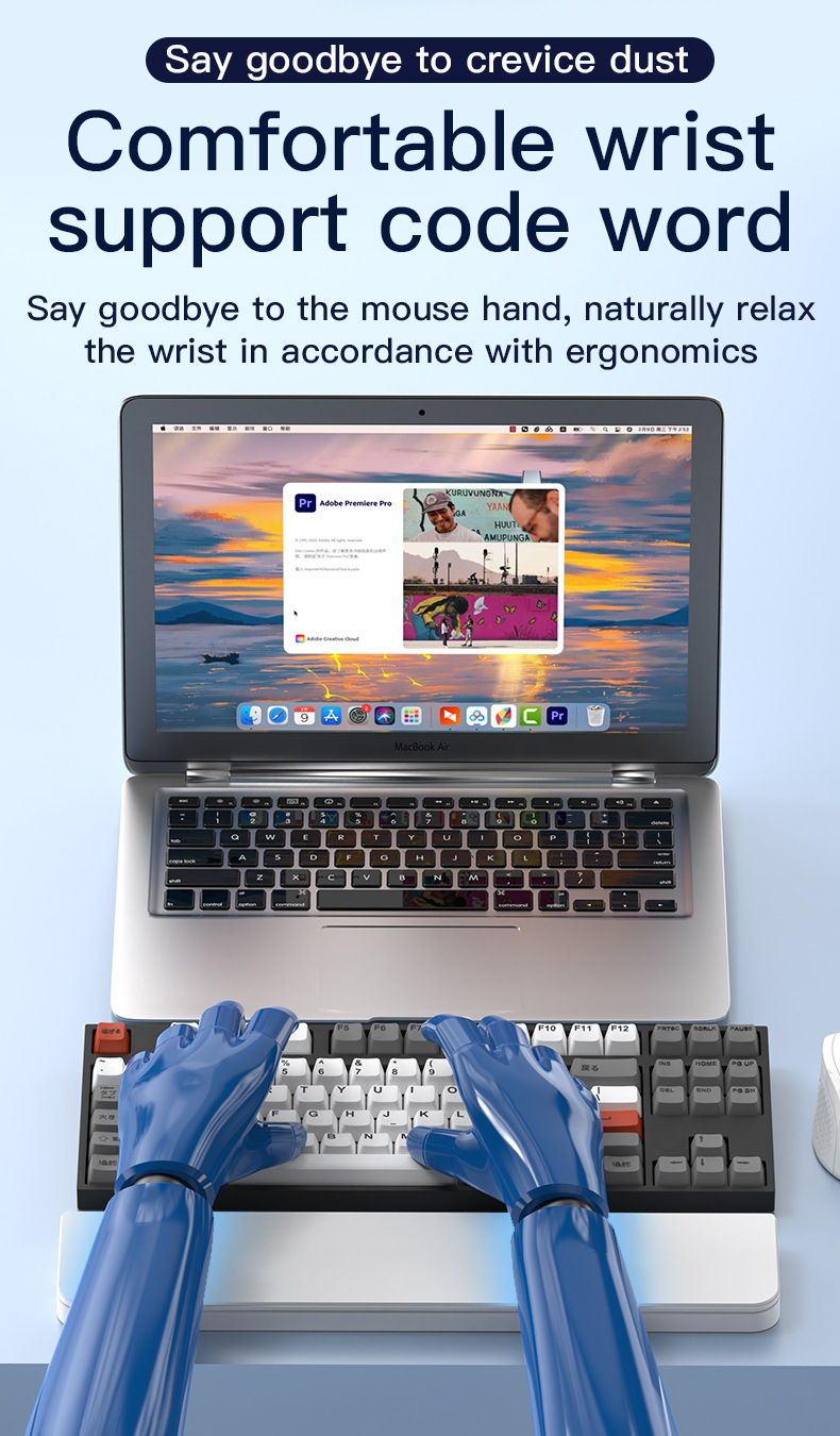 Camera-Cleaning-Screen-Protector-Cleaning-Brushes-Kit-Screen-Cleaning-Cloth-Cleaner-Preferred-Leather-Fabric-With-Mobile-Phone-Holder-Keyboard-Wrist-Rest-13