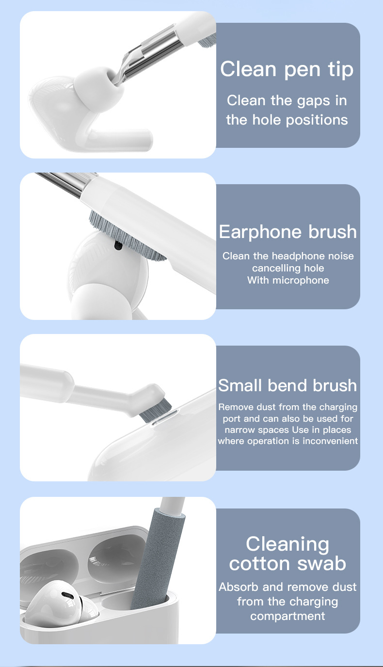 Camera-Cleaning-Screen-Protector-Cleaning-Brushes-Kit-Screen-Cleaning-Cloth-Cleaner-Preferred-Leather-Fabric-With-Mobile-Phone-Holder-Keyboard-Wrist-Rest-18