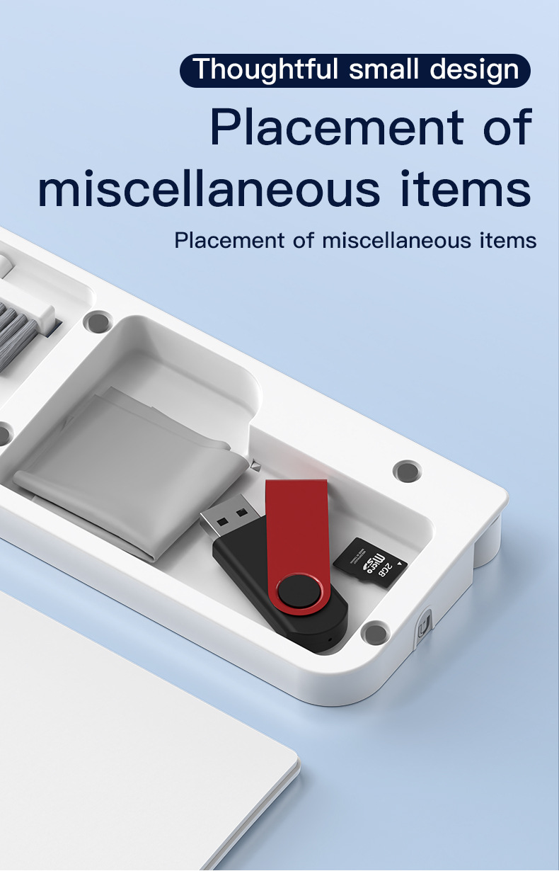 Camera-Cleaning-Screen-Protector-Cleaning-Brushes-Kit-Screen-Cleaning-Cloth-Cleaner-Preferred-Leather-Fabric-With-Mobile-Phone-Holder-Keyboard-Wrist-Rest-26