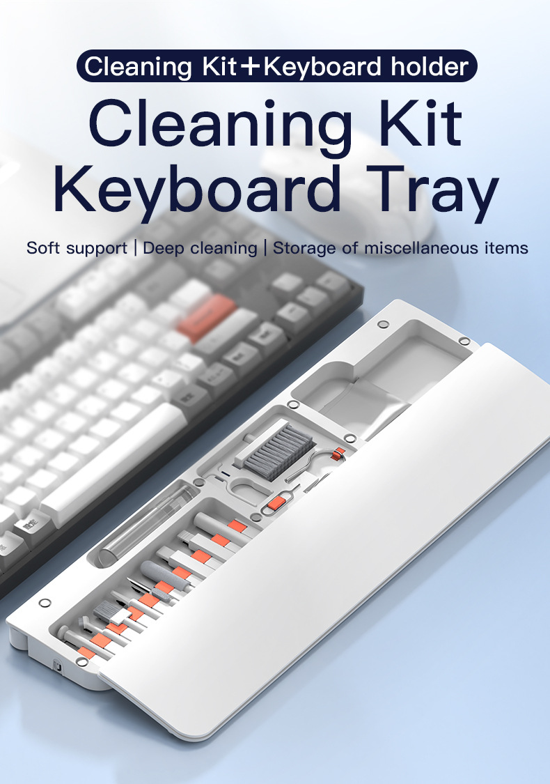 Camera-Cleaning-Screen-Protector-Cleaning-Brushes-Kit-Screen-Cleaning-Cloth-Cleaner-Preferred-Leather-Fabric-With-Mobile-Phone-Holder-Keyboard-Wrist-Rest-7