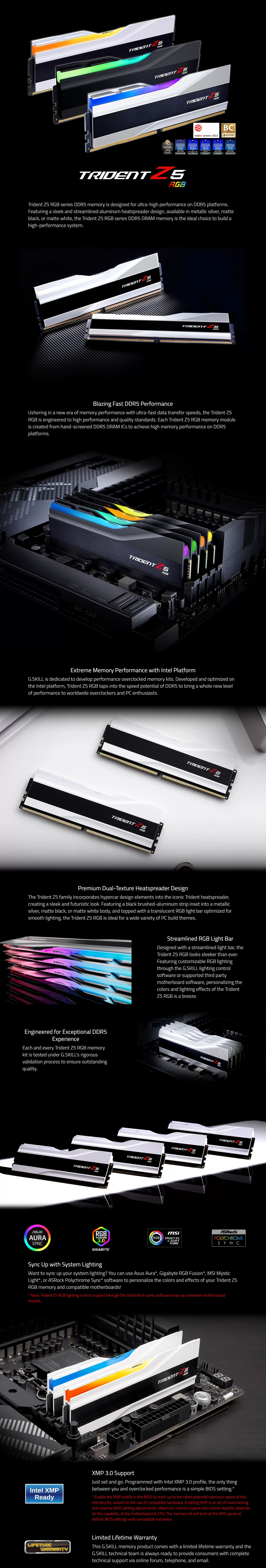G-Skill-48GB-2x24GB-F5-8400J4052G24GX2-TZ5RK-Trident-Z5-RGB-8400-CL40-DDR5-RAM-1