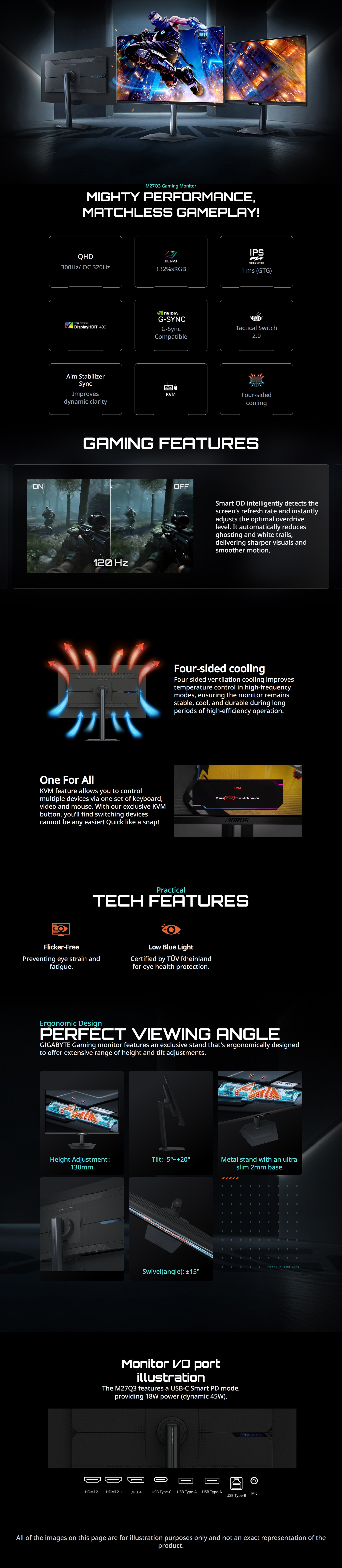 Monitors-Gigabyte-27in-QHD-IPS-300Hz-SuperSpeed-Gaming-Monitor-M27Q3-1
