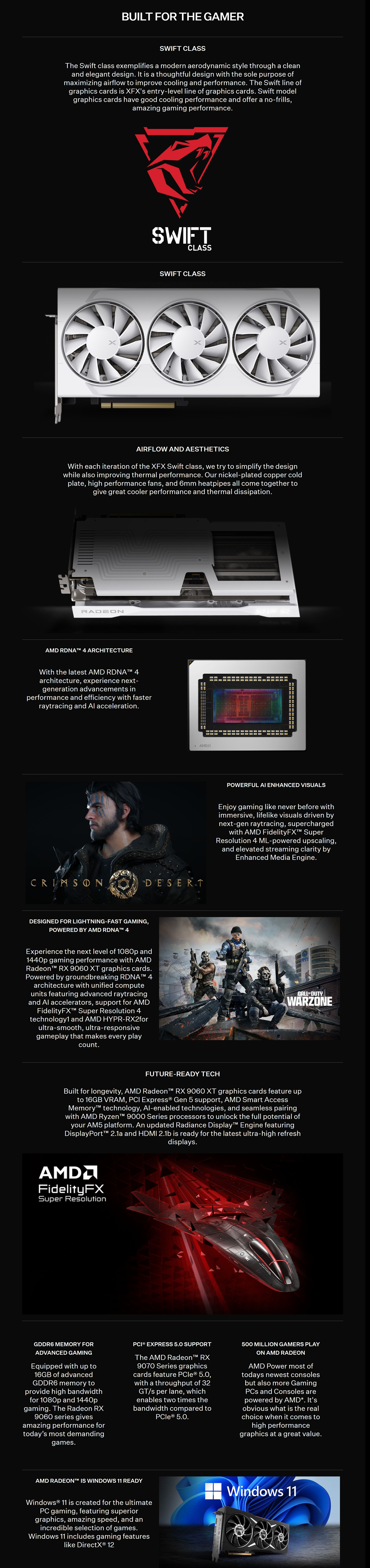 XFX-Swift-AMD-Radeon-RX-9060-XT-OC-White-Triple-Fan-Gaming-Edition-16G-Graphics-Card-RX-96TS316W7-1