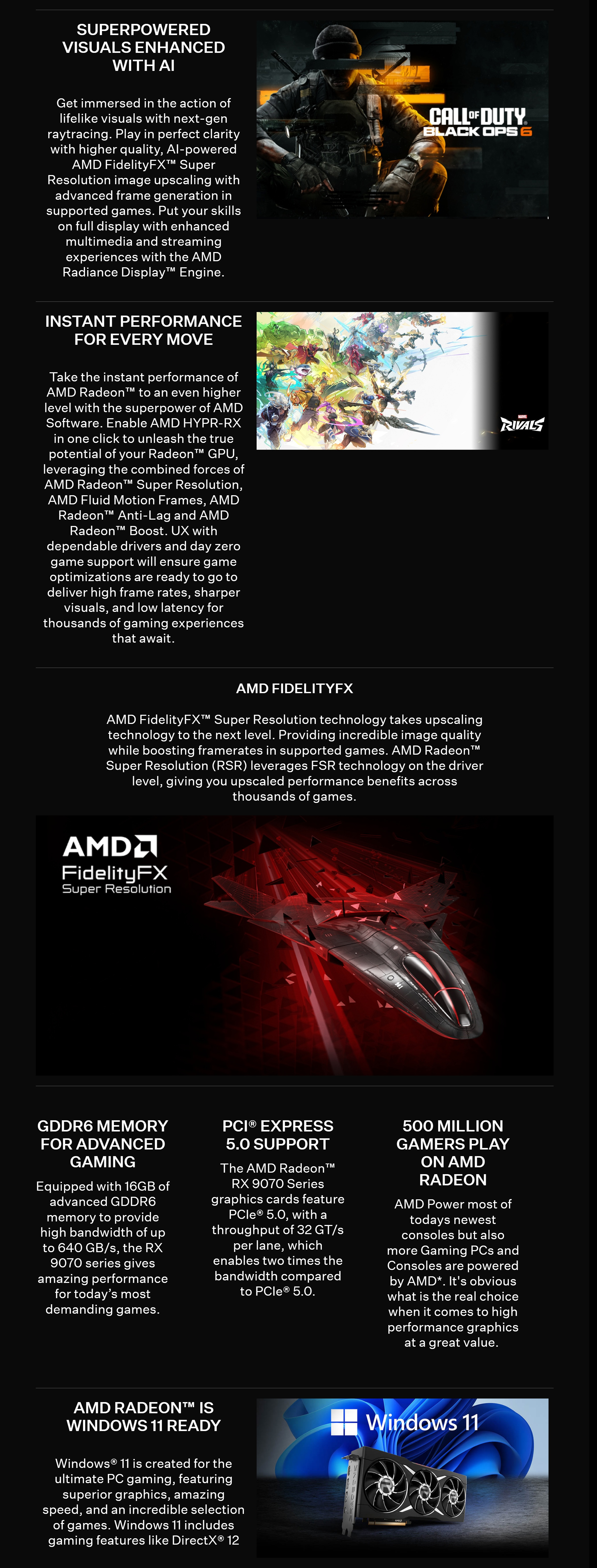 XFX-Swift-AMD-Radeon-RX-9070-XT-Triple-Fan-Gaming-Edition-16G-Graphics-Card-RX-97TSWF3B9-2